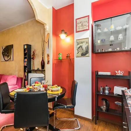 Casa Di Azzurra By Wonderful Italy Apartment Turin Exterior photo