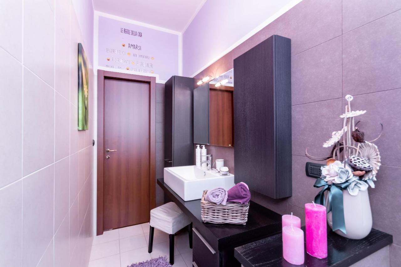 Apartamento Casa Di Azzurra By Wonderful Italy