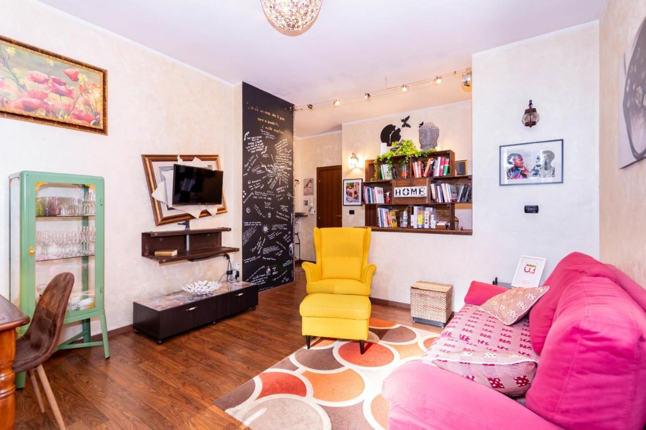 Apartamento Casa Di Azzurra By Wonderful Italy Turim