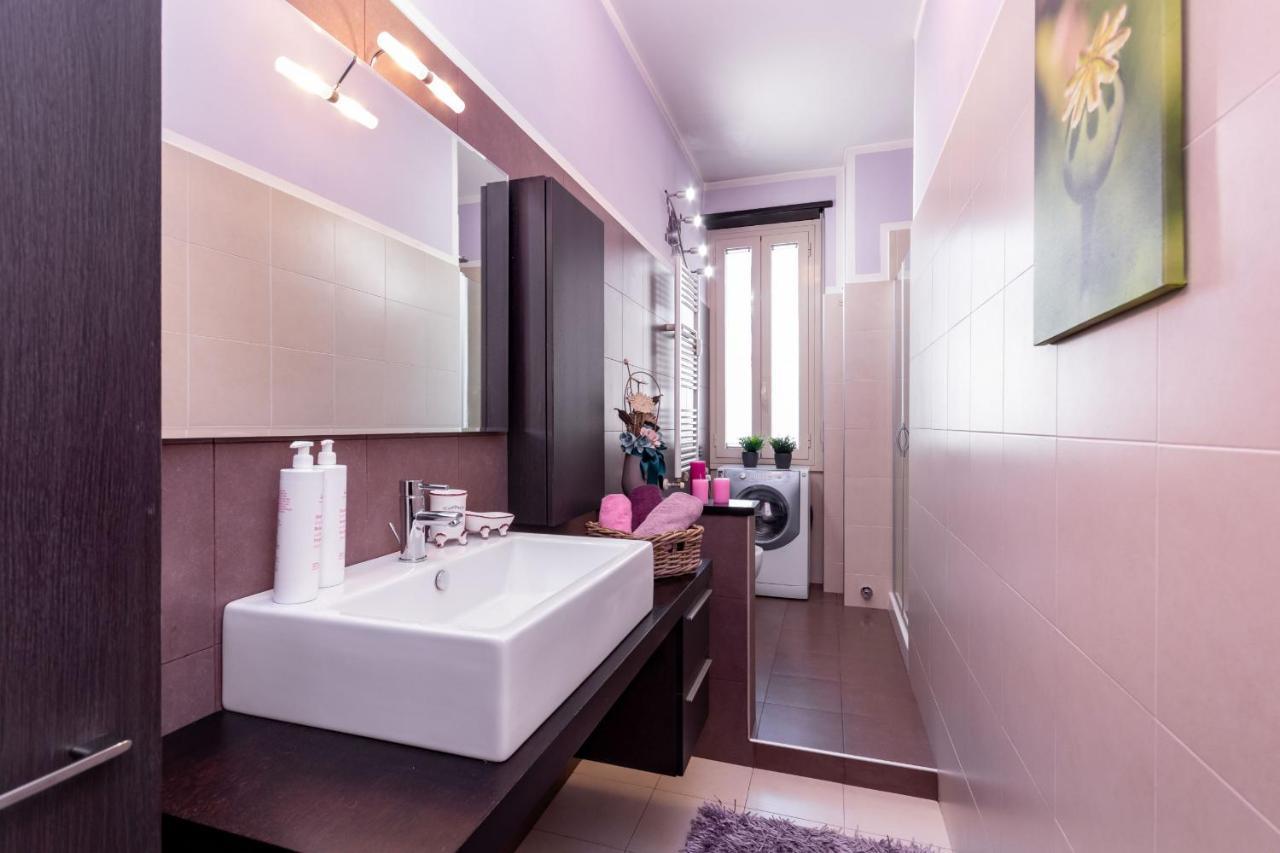 Casa Di Azzurra By Wonderful Italy Apartment *
