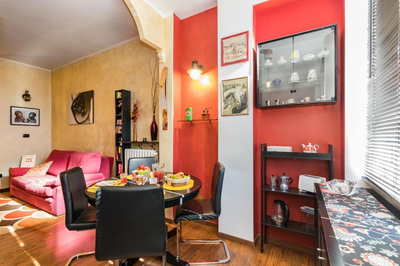 Apartment Casa Di Azzurra By Wonderful Italy Turin