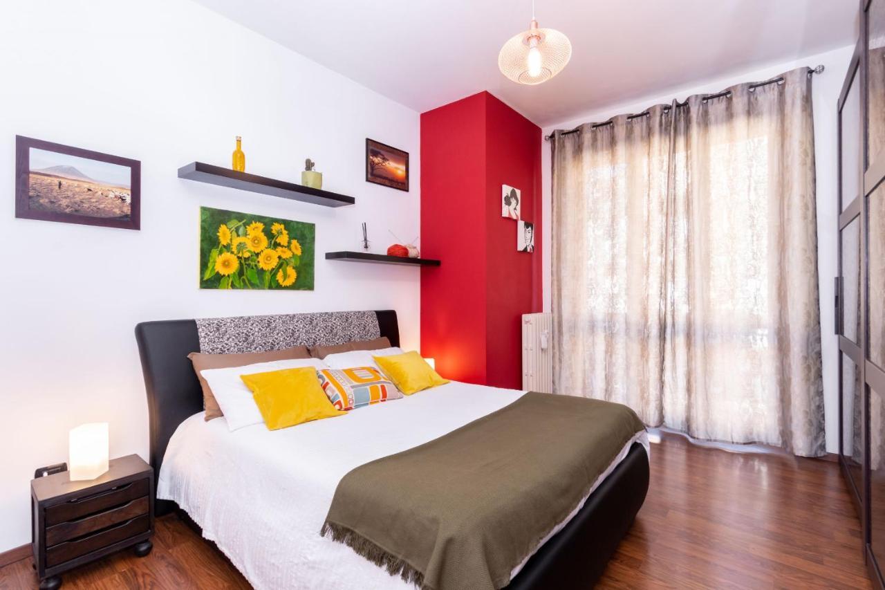 Casa Di Azzurra By Wonderful Italy Apartment Turin