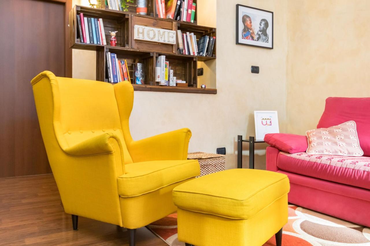 Casa Di Azzurra By Wonderful Italy Apartment *