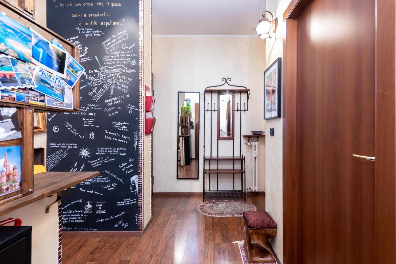 Apartment Casa Di Azzurra By Wonderful Italy *