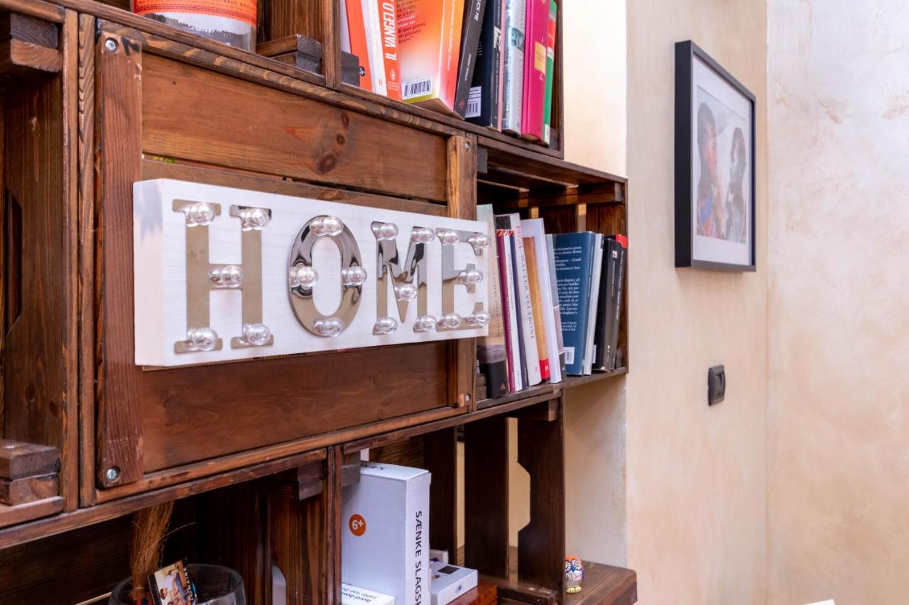Apartment Casa Di Azzurra By Wonderful Italy *